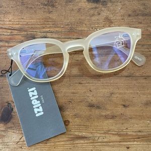 NWT IZIPIZI SCREEN #C OUTERSPACE GLASSES